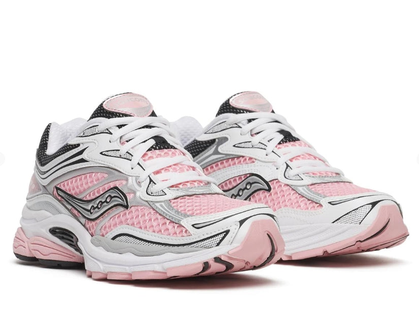 Saucony ProGrid Omni 9 "White Touch"