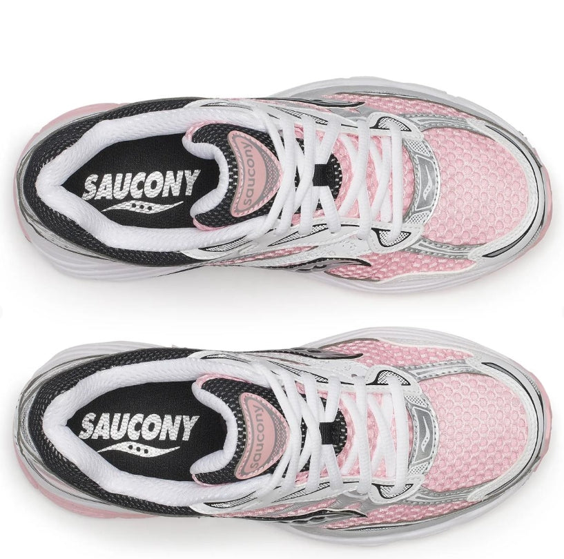 Saucony ProGrid Omni 9 "White Touch"