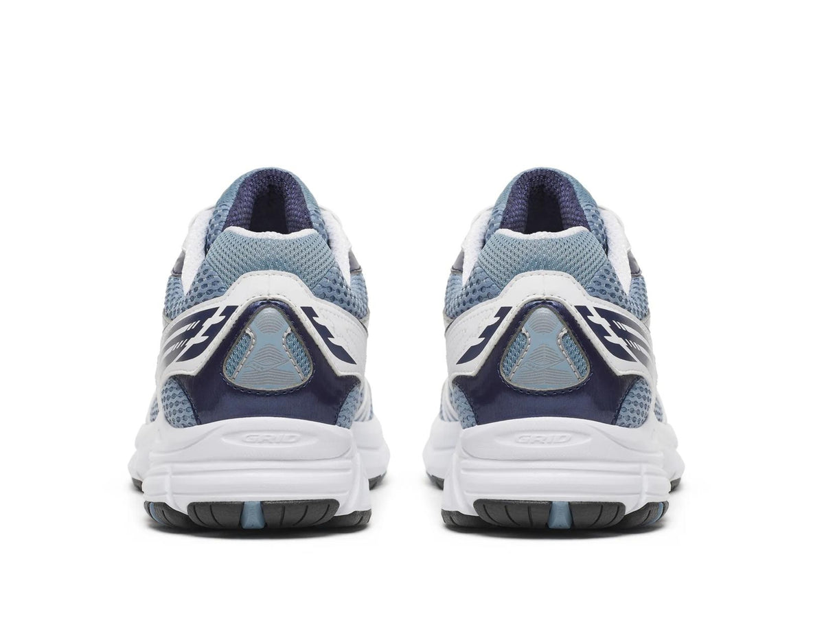 Saucony Grid Legacy "Windward White"