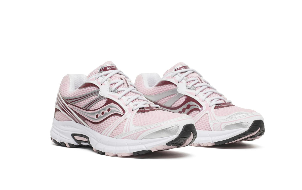 Women’s Saucony Grid Legacy “Silk White”