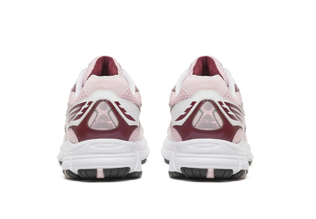 Women’s Saucony Grid Legacy “Silk White”