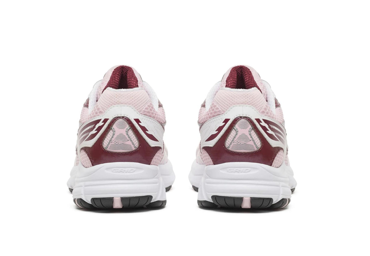 Women’s Saucony Grid Legacy “Silk White”