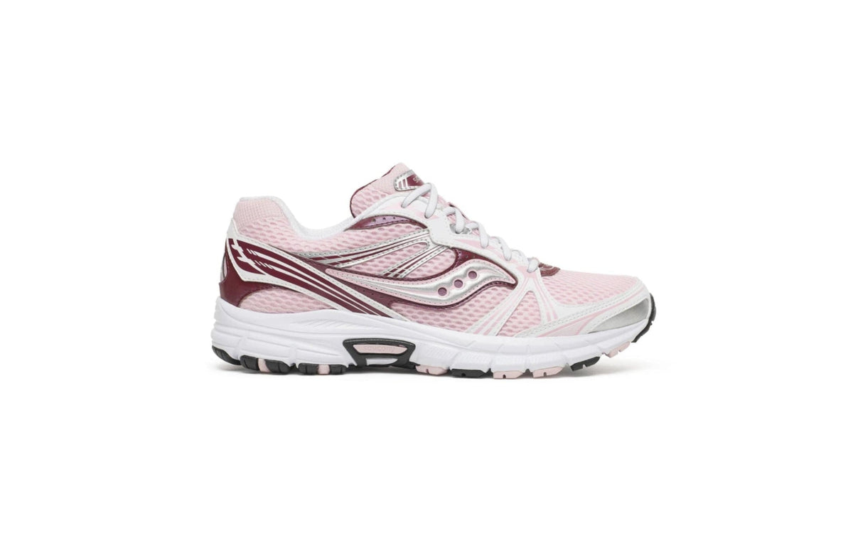 Women’s Saucony Grid Legacy “Silk White”