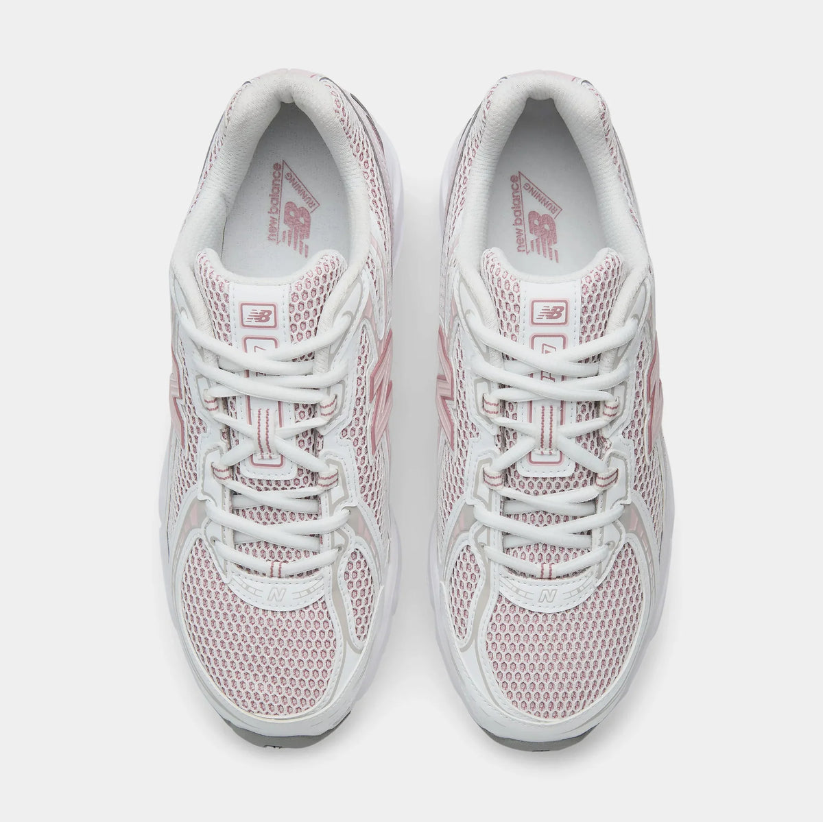 Women's New Balance 740 (Rosewood)