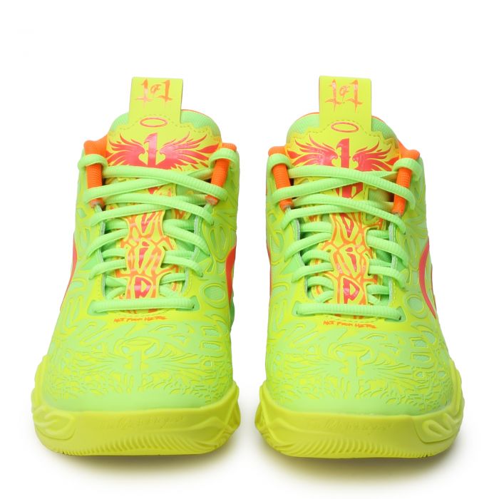 Puma MB.04 Gem Kids