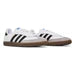 ADIDAS SAMBA OG White Black
