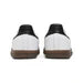 ADIDAS SAMBA OG White Black
