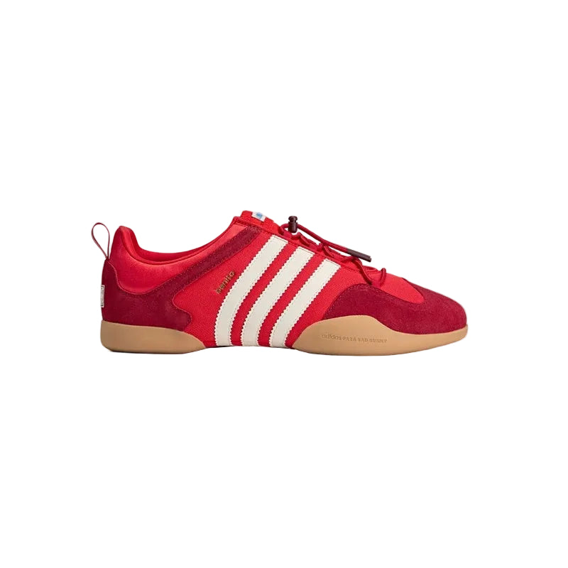 Bad Bunny x Adidas Ballerina “Flamboyan”