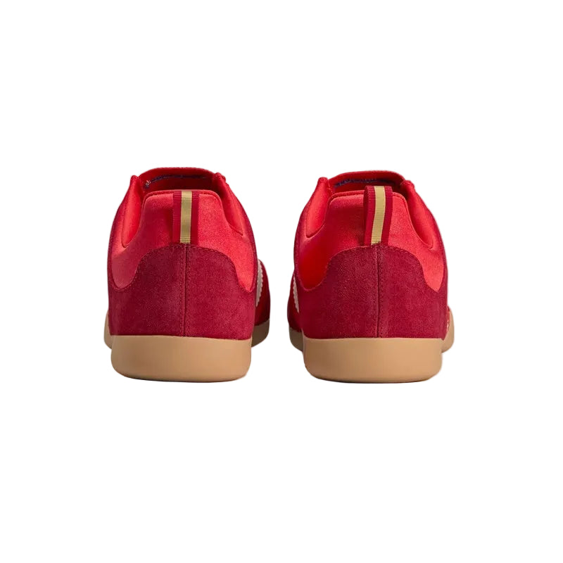 Bad Bunny x Adidas Ballerina “Flamboyan”