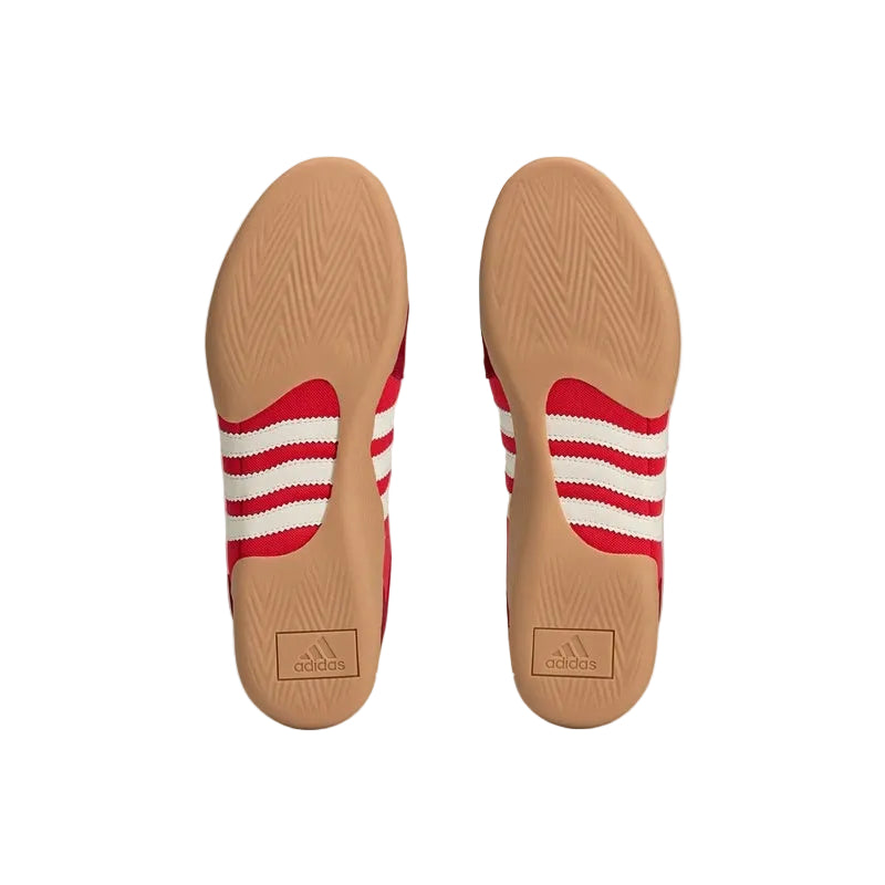 Bad Bunny x Adidas Ballerina “Flamboyan”
