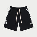 GODSPEED NEW YORK CourtSide Shorts BLACK