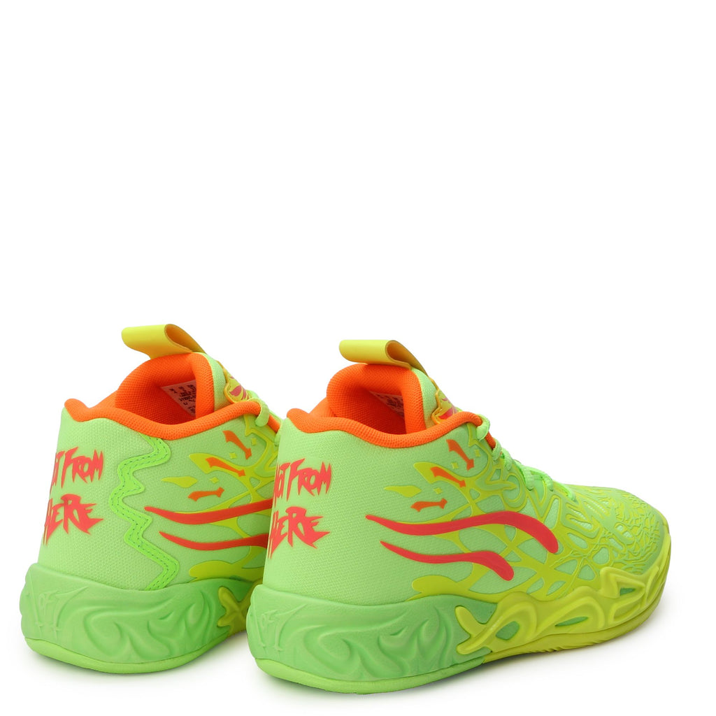 Puma MB.04 Gem Kids