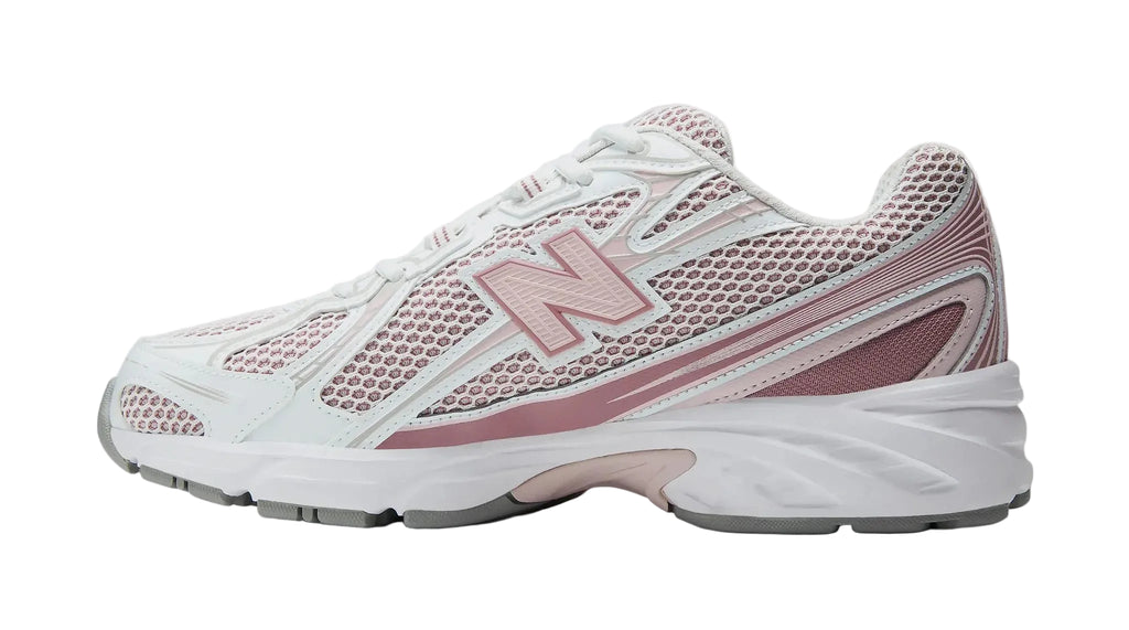 Women's New Balance 740 (Rosewood)
