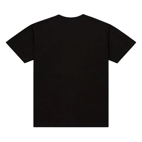 Mitchell & Ness Black "New York Knicks 2026 NBA Finals Champions Parade" T-Shirt