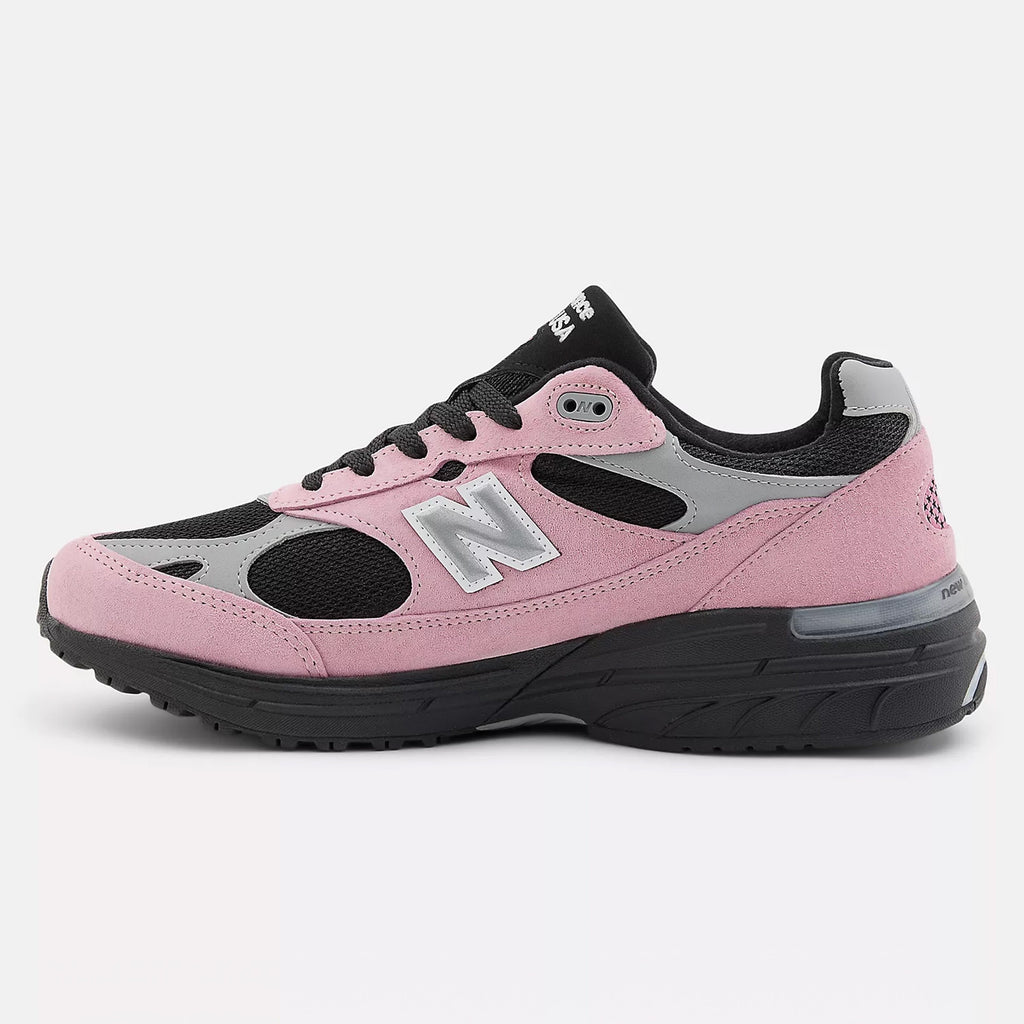 New Balance 993 Made In USA "Pink Taffy"