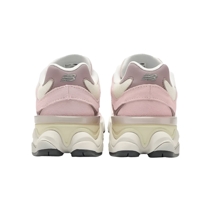 New Balance 9060 Girls' Grade School Rose Sugar / Ice Wine