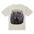 Mitchell & Ness Cream "New York Knicks 2026 NBA Finals Champions Parade" T-Shirt