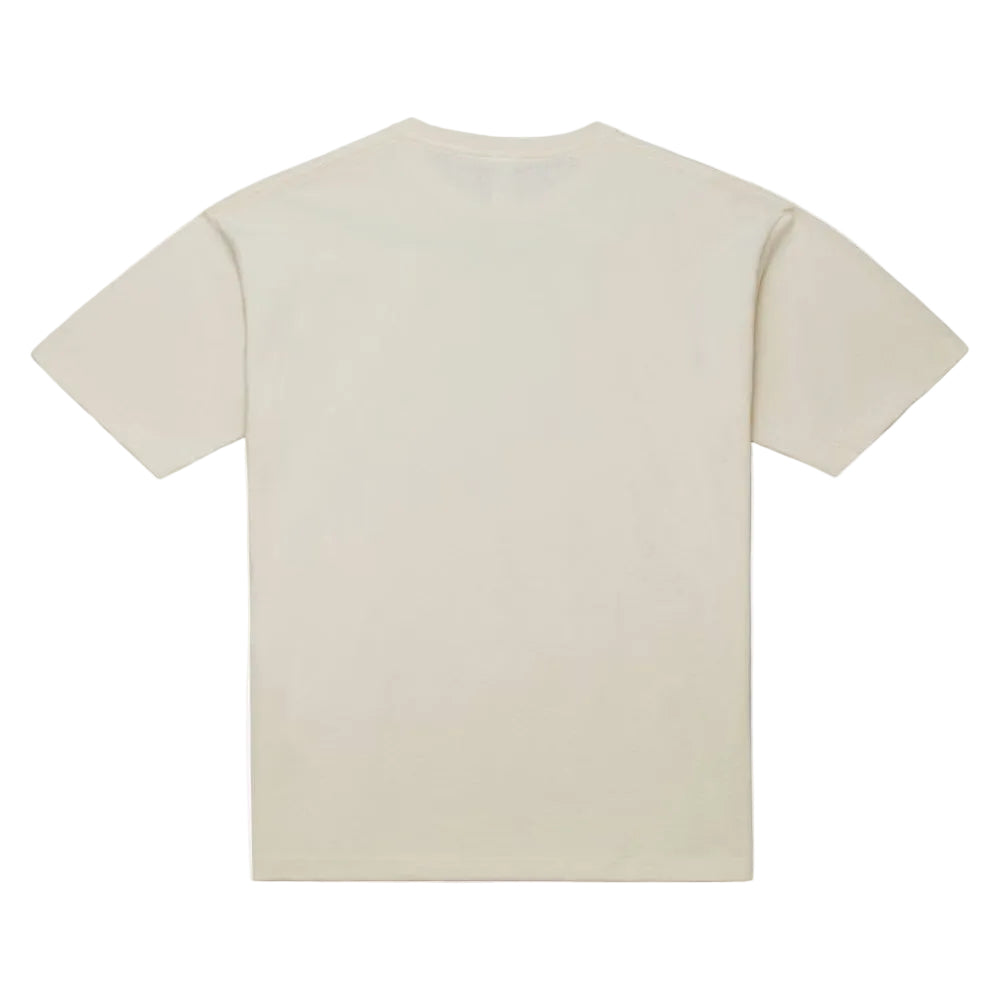 Mitchell & Ness Cream "New York Knicks 2026 NBA Finals Champions Parade" T-Shirt