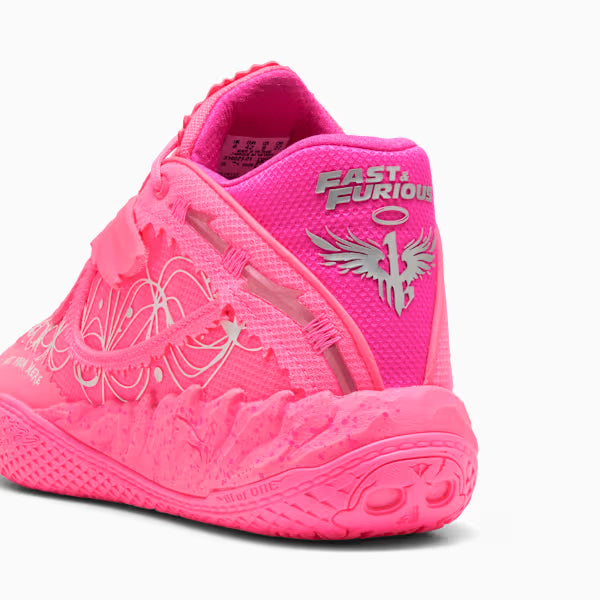 Puma x Fast & Furious MB.05 "Miami"