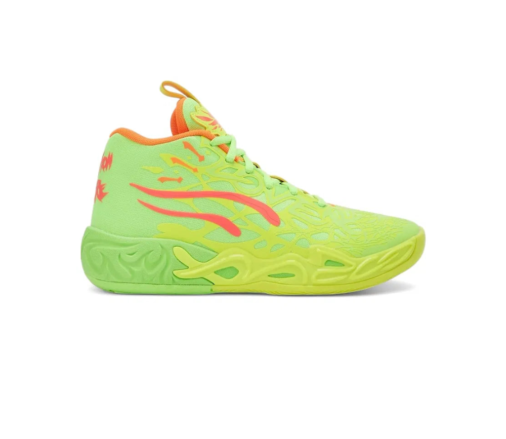 Puma MB.04 Gem Kids