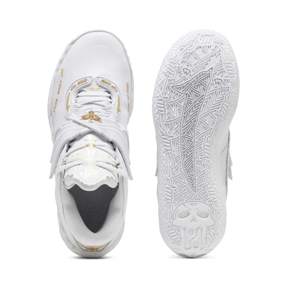 Puma MB.05 Mist