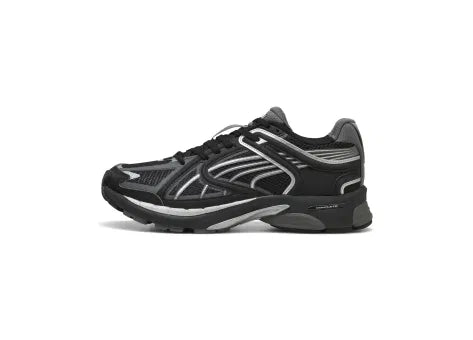 Puma SkyJet (Black/Gray/Silver)