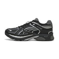 Puma SkyJet (Black/Gray/Silver)