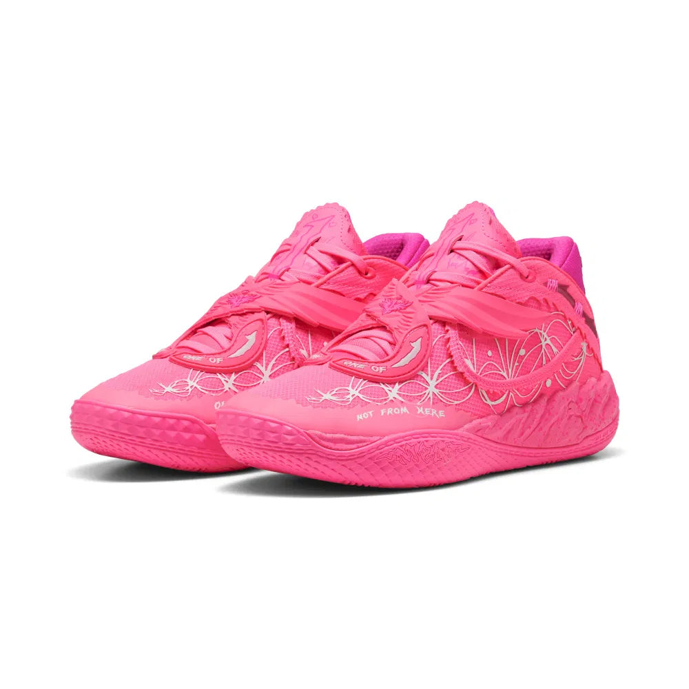 Puma x Fast & Furious MB.05 "Miami"