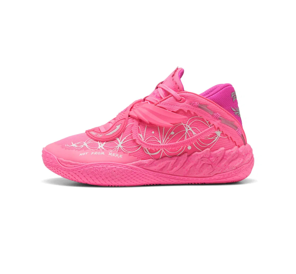 Puma x Fast & Furious MB.05 "Miami"