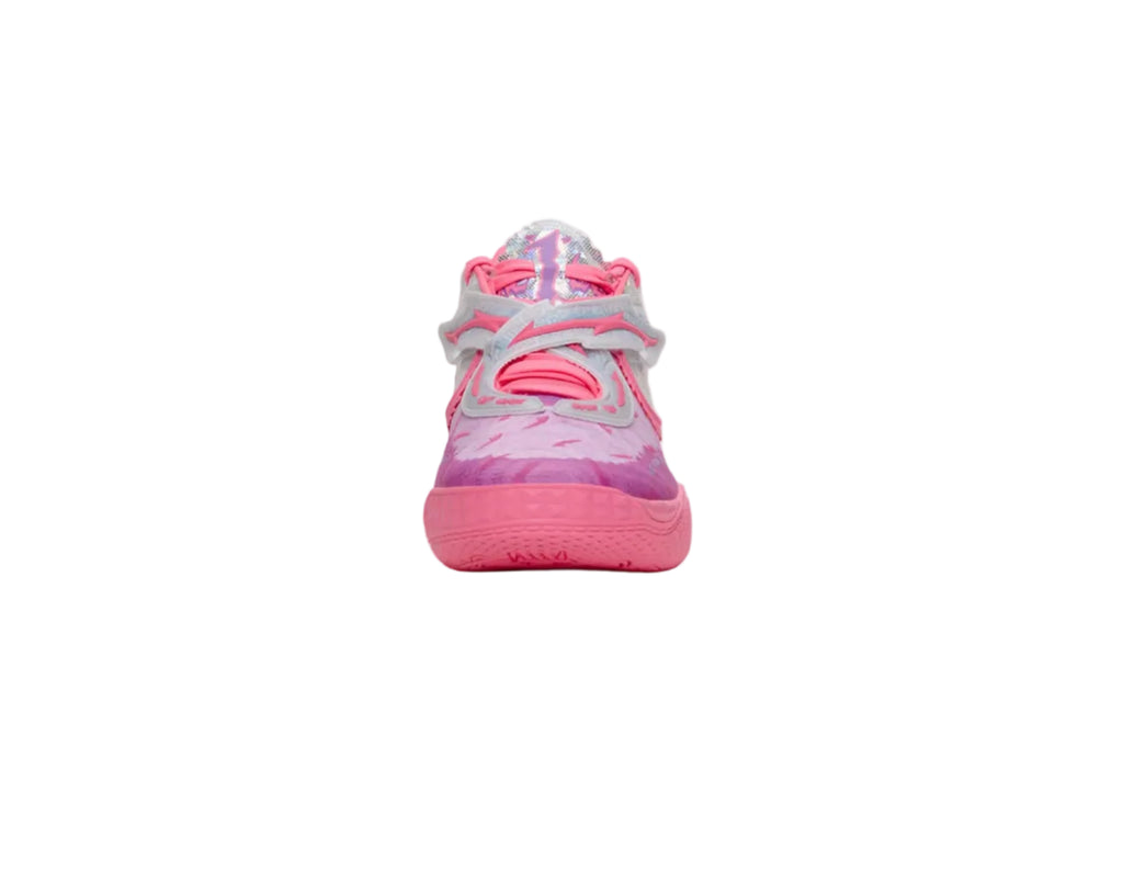 Puma MB.05 World Tour (Pink)