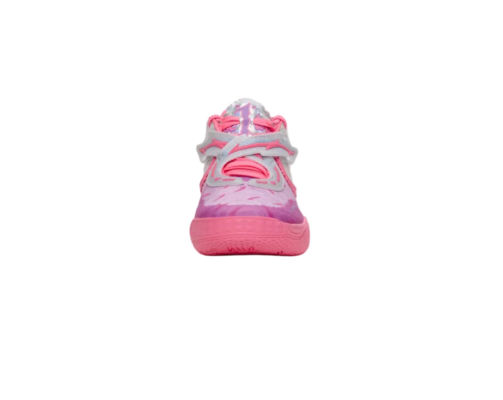Puma MB.05 World Tour (Pink)