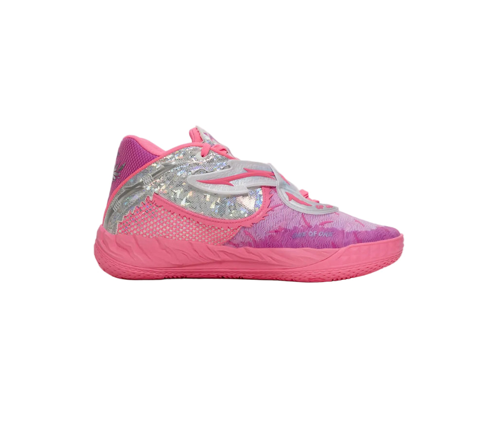 Puma MB.05 World Tour (Pink)
