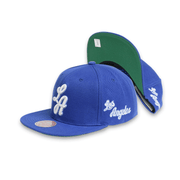 [6HSSDX20138-LALROYA] Primary Logo Men's Snapback