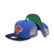 [6HSSMM20272-NYKRYBK] New York Knicks All Star Blue Men's Snapback