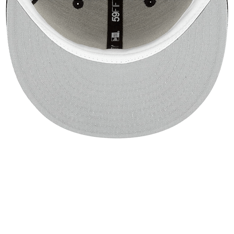 New York Yankess 1996 World Series Wool 59FIFTY New Era Fitted Hats