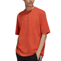 [HB8046] RIB DETAIL Men's Tee