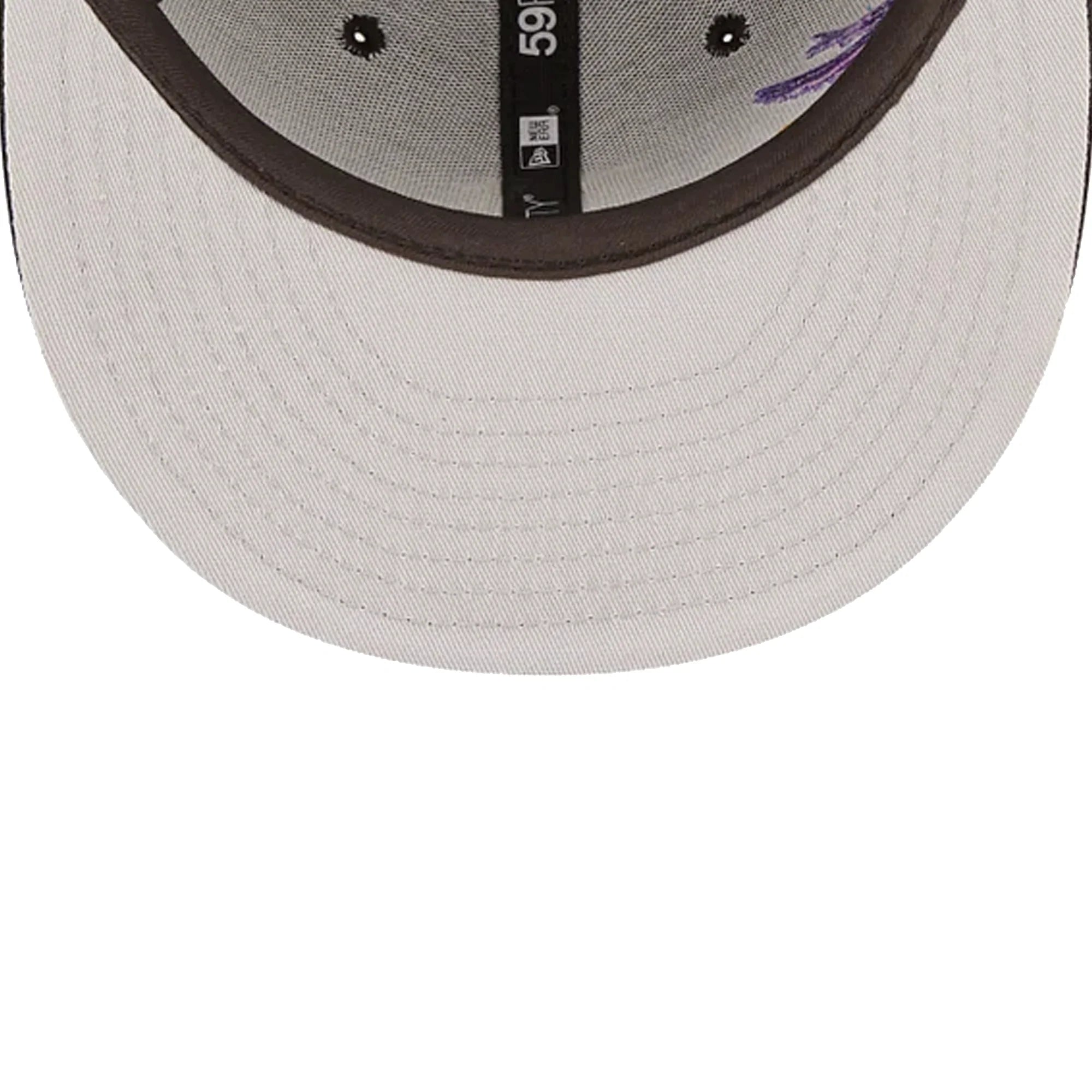 [60243454] New York Yankees "Blooming" Navy 59FIFTY Men's Fitted Hat