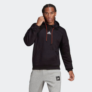 [GQ2223] ADIDAS SPORTSWEAR LOOSE FIT HOODIE