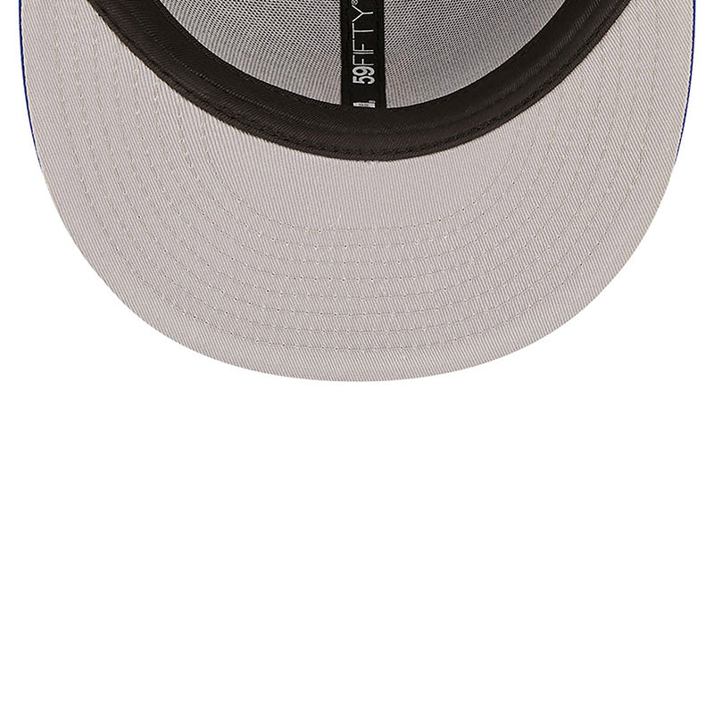 [60188164] Chicago White Sox 03 ASW "Patch Up" Black Mens Snapback
