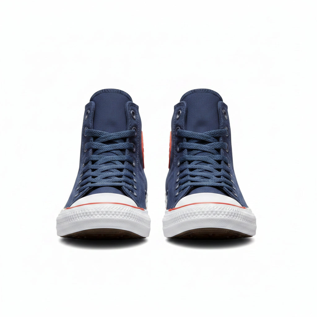 [153793F] Converse Chuck Taylor All-Star HI Shoes