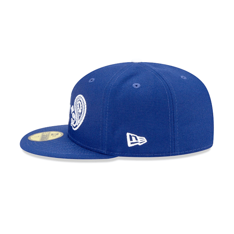 [60185184] Q3 QT 59FIFTY 9525 LOSDOD  OTC