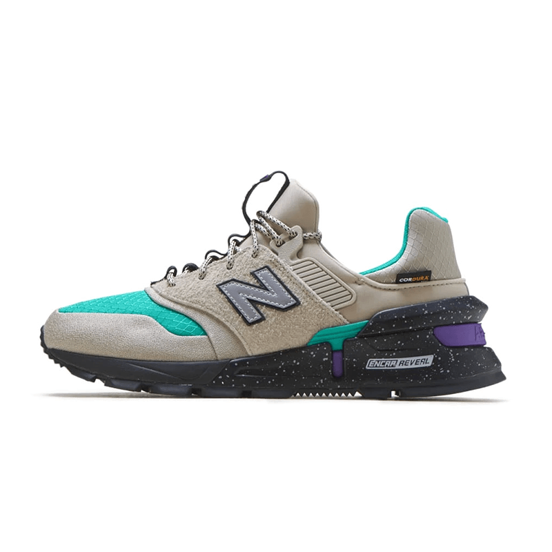 [MS997SB] New Balance 997 Sport Men's Shoes