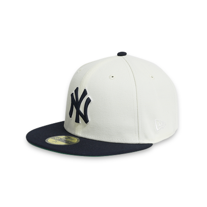 [70665629] New York Yankees 08 ASG White 59FIFTY Men's Fitted Hat