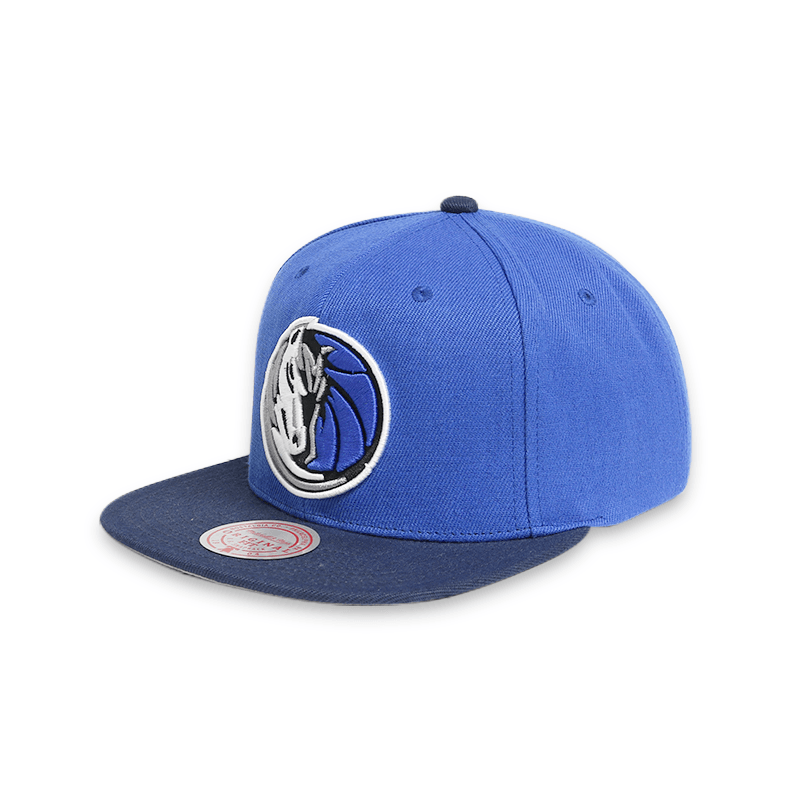 [6HSSFC20041-DMABLUE] Established Patch Snapback