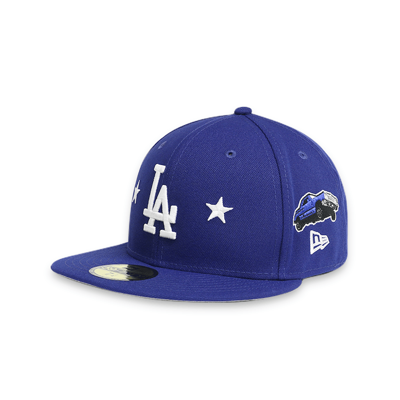 [60185113] Q3 QT 59FIFTY 9523 LOSDOD  OTC