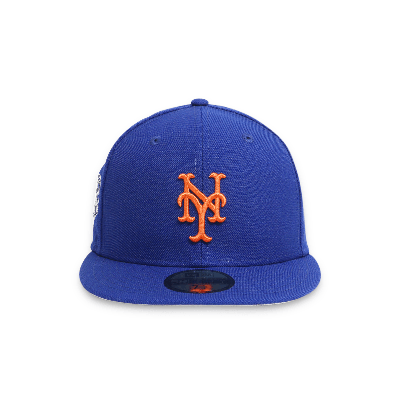 [70586973] New York Mets Men's Fitted Hats