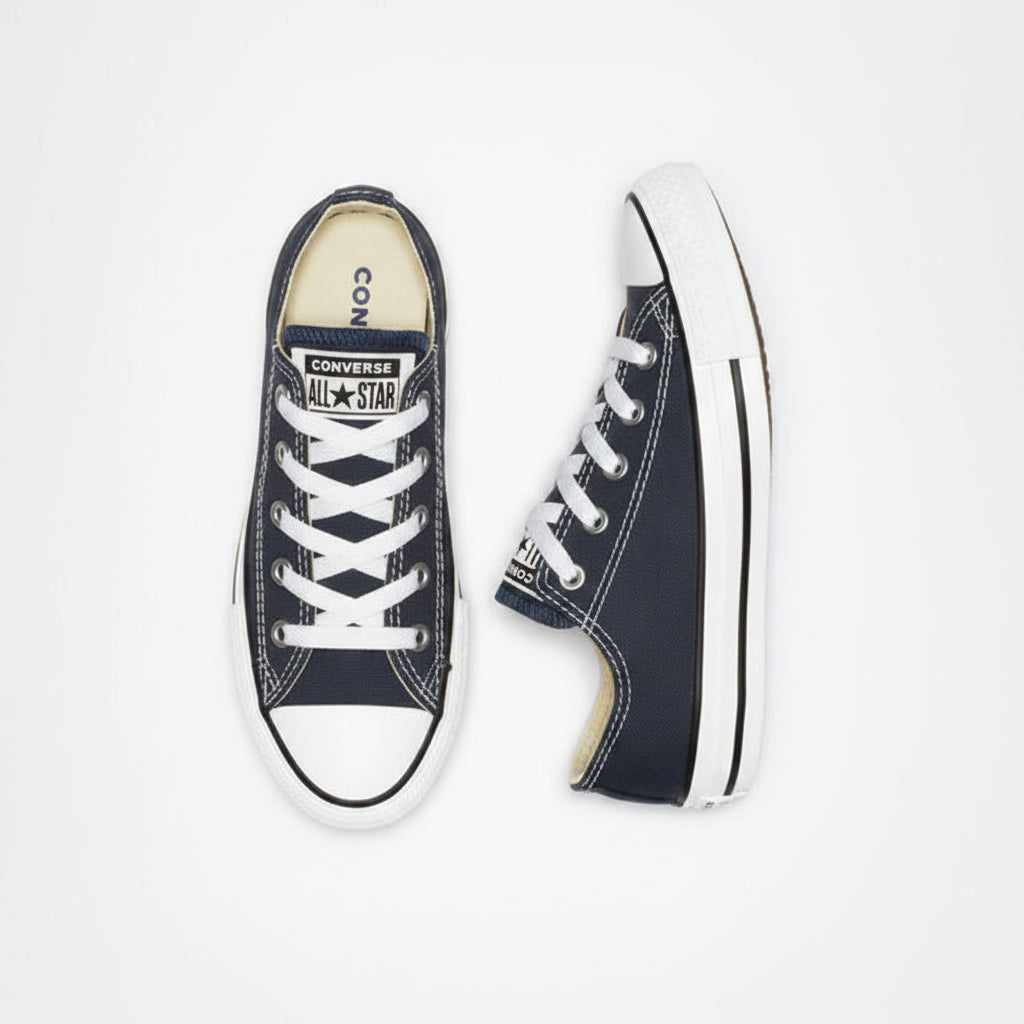 [3J235] Converse Chuck Taylor All-Star Low Little Kids'(PS) Shoes