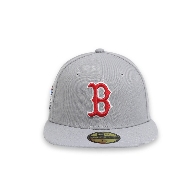 [70661319] 5950 BOSREDCO 13WS GRAY POLY