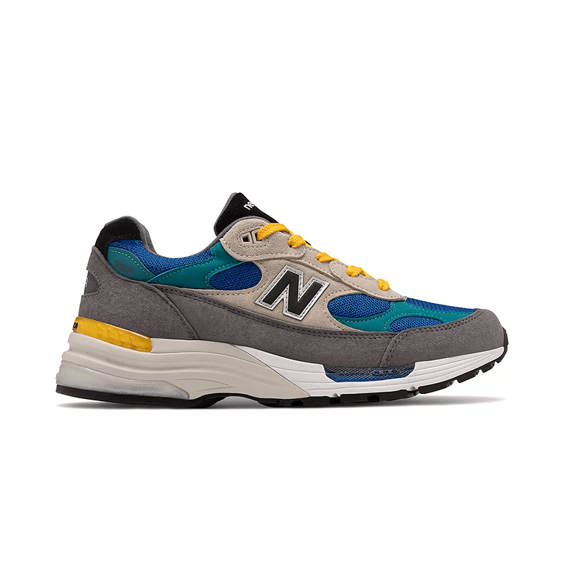 [M992RR] New Balance 992 Men's Sneakers