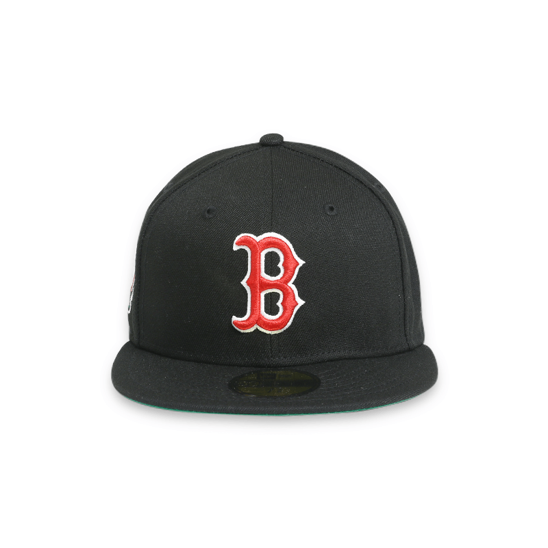 [70693419] Boston Red Sox 99 ASG Black 59FIFTY Men's Fitted Hat